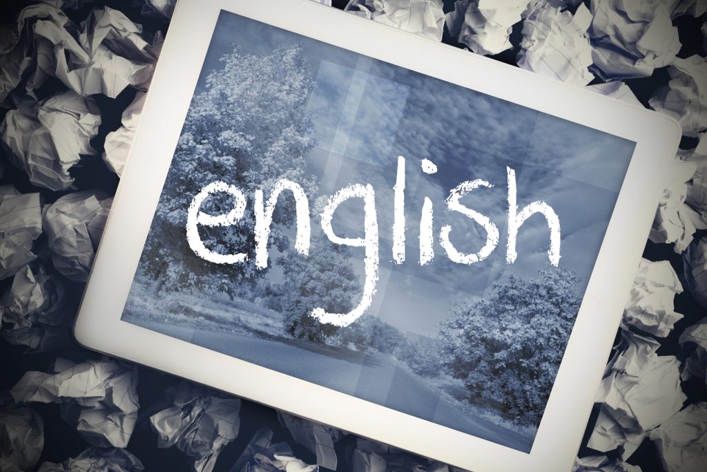 Het Belang van Engels Leren