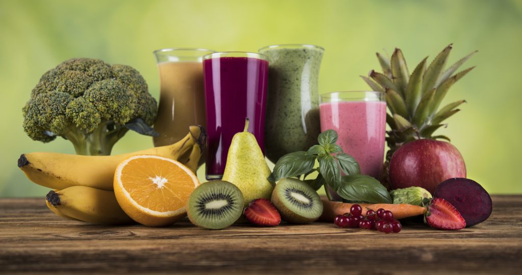 Verken de wereld van smaak