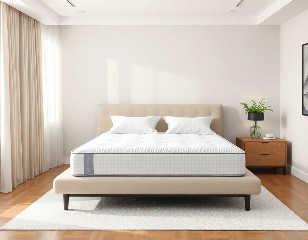 Matras op maat voor thuis: perfect slaapcomfort voor iedere slaapkamer